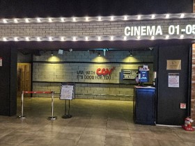 5월부터 '문화가 있는 날' 영화 할인 월 2회로 확대…성인 1만원