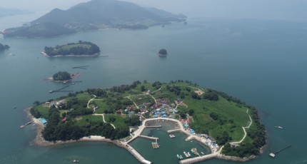 사천 마도, 섬 특성화사업 2단계로 도약…기반시설·역량 교육 본격화