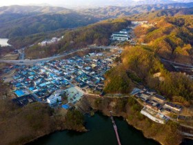 예술로 되살아난 안동 예끼마을, 유엔 관광청이 주목한 이유는?