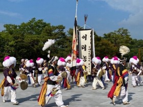 익산 백제왕궁에서 펼쳐지는 농악 대향연…25일 '대한민국 농악축제' 개최
