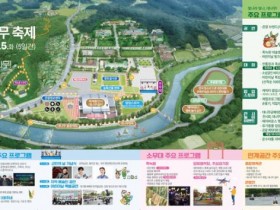 윤도현·남진·알리 총출동…담양 대나무축제 황금연휴 5일간 즐기는 법