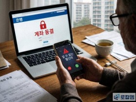 '통장묶기' 피해자 이의제기, 이제 5영업일 내 처리된다
