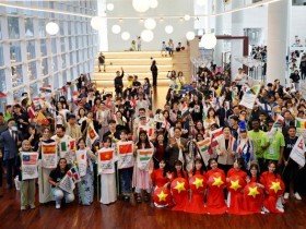 광주시, '세계인의 날' 기념 글로벌 축제 23일 개최