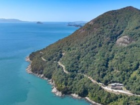 전국 최초, 완도 '약산 해안치유의 숲'…6월 추천 관광지 선정