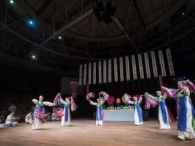 국립남도국악원, 6월 4~6일 '2026 굿 음악축제' 개최