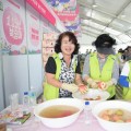 야간 연장·헬기체험·황토풀 첫선…조치원복숭아축제 역대급 변신