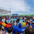 고창갯벌축제 5~7일 개막…조개캐기·풍천장어 시식·보물찾기등