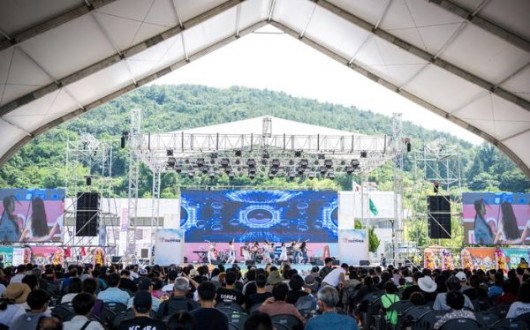 해풍 마늘에 남해 한우 한 점…제21회 남해 마늘한우축제 11일 개막