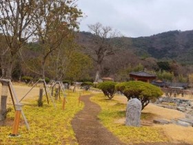 해남 고산오우가정원서 국악공연…13일 자연과 국악이 만난다