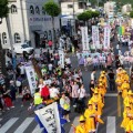 27년 나눔의 전통…음성품바축제 10일 설성공원서 개막