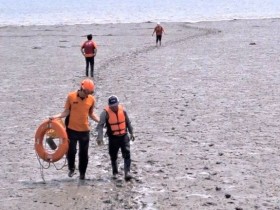 "조개 캐다 고립"…갯벌 사고 매년 반복되는 이유와 탈출 요령