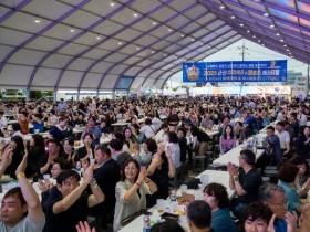 김종서·김경호·강산에 한 무대에…군산 수제맥주&블루스 축제 12일 개막