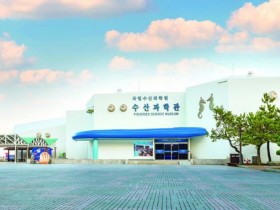 국립수산과학관 아쿠아리움…'보는 수족관'서 '체험' 공간으로 탈바꿈