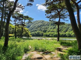 [로컬여행] 영산강 따라 걷고, 고분군서 역사 만나고…나주 Best 코스 3