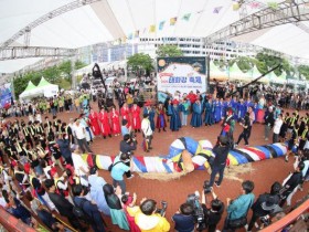 태화강마두희축제 19일 개막…수상 요가·불꽃놀이·EDM 한자리에