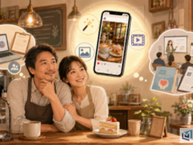 맡길까, 직접 할까… 작은 카페를 알리는 세 가지 방법