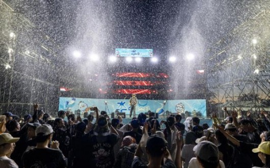 낮엔 물놀이·밤엔 역사 산책… 안동, 여름 축제 두 개 동시 개최