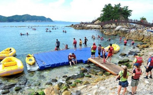 이번 여름 바다 여행지 고민된다면…어촌어항공단 추천 11곳 총정리