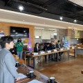 전남 귀농·귀어 5년 만에 전국 1위… 귀촌 가구도 역주행 증가