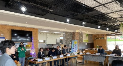 전남 귀농·귀어 5년 만에 전국 1위… 귀촌 가구도 역주행 증가
