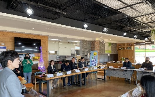 전남 귀농·귀어 5년 만에 전국 1위… 귀촌 가구도 역주행 증가