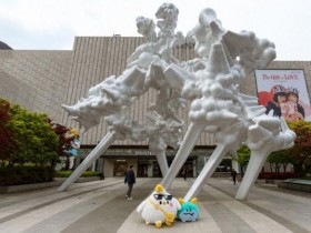 천안 예술:아트Road, 도심 속 문화예술 탐방 스탬프투어 운영