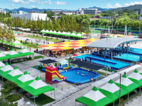 전주 도심에서 물놀이부터 야경까지… 여름 콘텐츠 확대