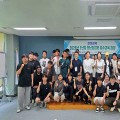 청년농업인 영농정착지원 필수교육, 전북 5기 워크숍 완주서 개최