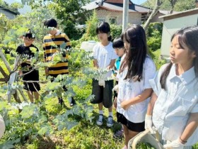 해남·김제·당진·진안·고창, 주민 주도 '농촌서비스협약' 첫 체결