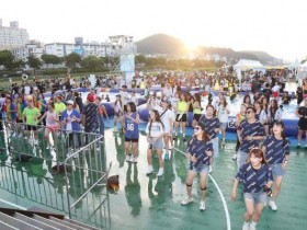 국카스텐·하이키까지, 정읍 물빛축제 2026 화려한 라인업