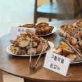 전남광주통합특별시, 지역 농산물 활용 가공 시제품 6종 개발
