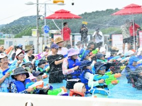 채연·크라잉넛이 함께, 인천 송도해변축제 8일 개막