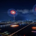 작년보다 3주 빨라…한화 서울세계불꽃축제 9월 5일 개막