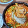 [로컬맛집] 광주 농성동 '옛날옛집', 9천원에 맛있는 식사 한끼