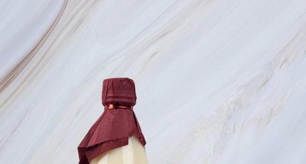 전남광주, 8월 이달의 전통주에 '섬달천9도 생황칠막걸리' 선정