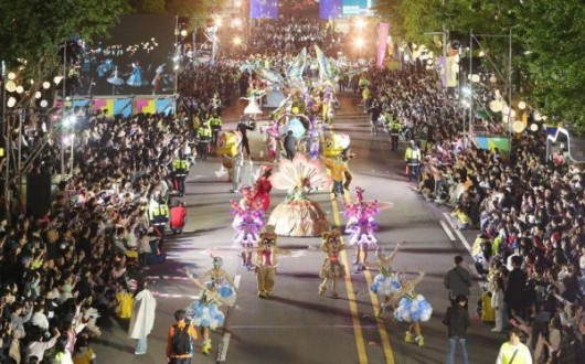 광주 추억의 충장축제, 추억의 노래로 기대감 고조