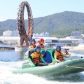 여수세계박람회장 앞바다서 해양레저 축제…12일 마린페스티벌