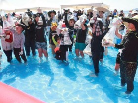 추석 연휴 보성 율포서 전어축제…잡고 굽고 맛보는 이틀