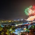 홍삼에 삼(蔘)며들다…진안홍삼축제 18일부터 사흘간 개최