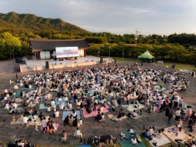 탐사·별멍·불멍으로 채우는 가을밤…영암 반딧불이 축제 19일 개막
