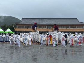광주 추석 문화행사 총정리…고싸움·탈춤·민속놀이 한가위 한마당