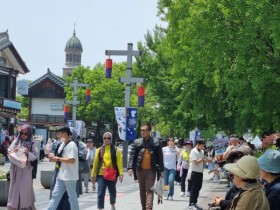 전북 추석 나들이, 전시·공연·체험 어디서 즐길까?