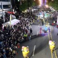 2026 광주 추억의 충장축제 10월 7일 개막…퍼레이드 일정은?