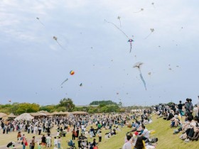 김제 지평선축제…벽골제서 닷새간 농경문화 체험