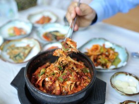 남해 가을밤 어디로 갈까?…‘화전야:장’ 20일 개최