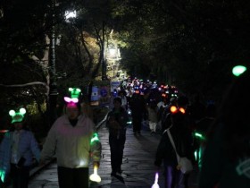소유·장민호 공연과 불꽃놀이…제주 탑동광장 17~18일 섬야 축제