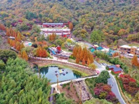 진주 월아산 숲속의 진주, 31일부터 이틀간 '알록달록 숲속 가을축제'