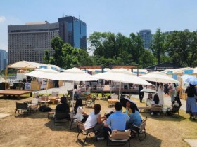 덕수궁에서 경기·제주까지…21∼25일 ‘로컬트립 가을소풍’