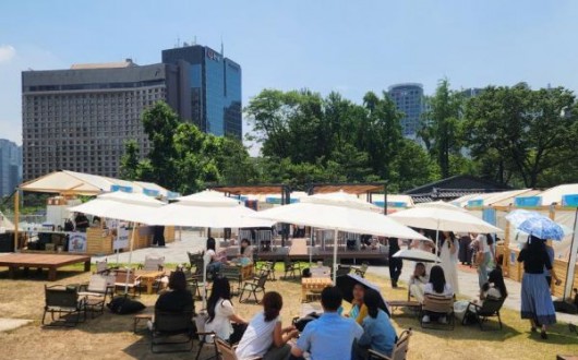 덕수궁에서 경기·제주까지…21∼25일 ‘로컬트립 가을소풍’