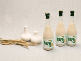 완도 비파 담은 탁주 ‘장보고의꿈 비파14’, 전남광주 10월 전통주 선정